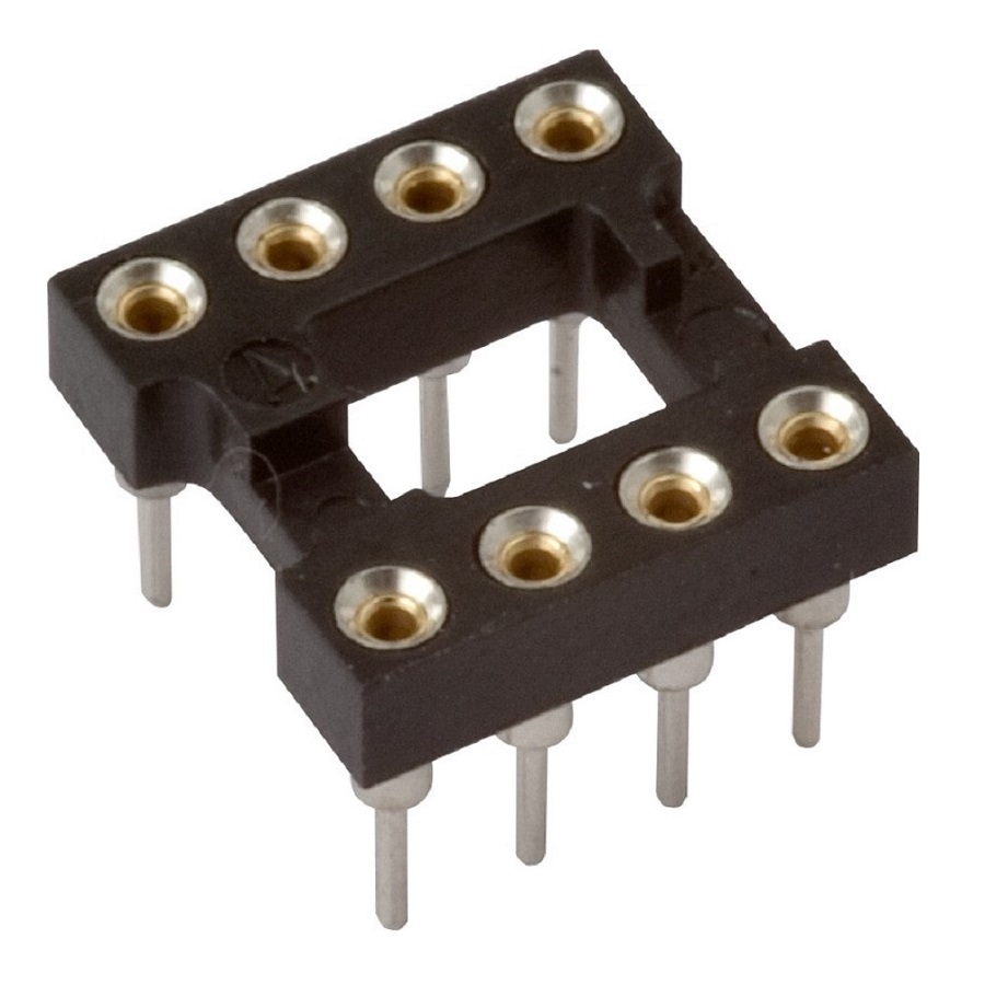 Панель для микросхемы SCSM-08 TRS-08