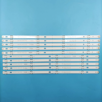Комплект подсветки LG 55" UJ630V 55UJ6300 55UJ63_UHD_A 55UJ63_UHD_B 55LJ55_FHD_A 55LJ55_FHD_B - изображение 1