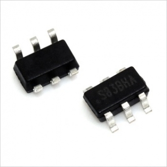 Транзисторы FDC6420C