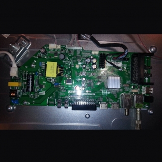 Материнская плата SHARP LC-24CHG5112EW TP.MS3463S.PA511