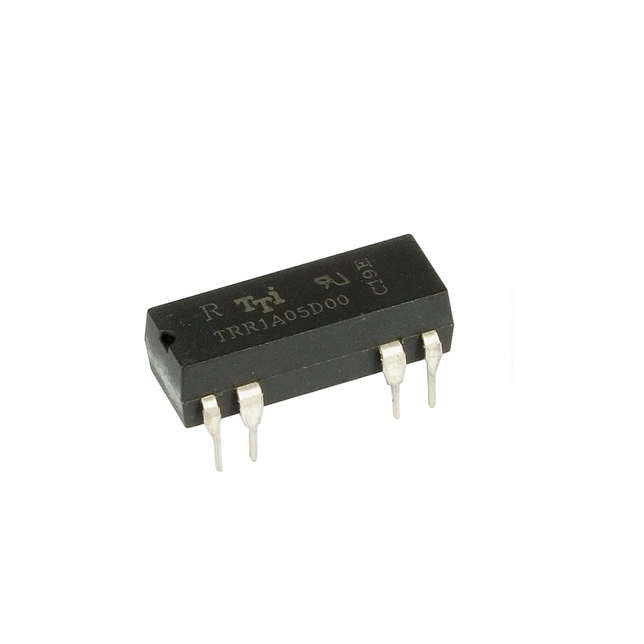 Реле TRR1A05D00-R TTI