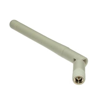 WiFi антенны Antenna Wi-Fi 5db SMA-P white