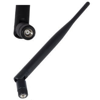 WiFi антенны Antenna WiFi 5db SMA RP