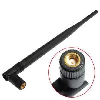 WiFi антенны Antenna WiFi 7db SMA R