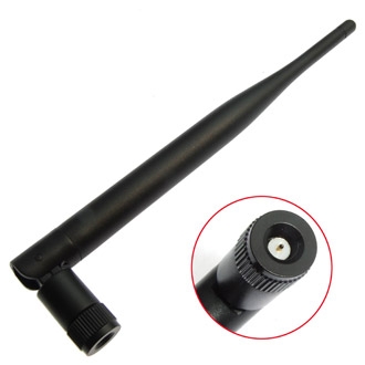 WiFi антенны Antenna WiFi 5db SMA P