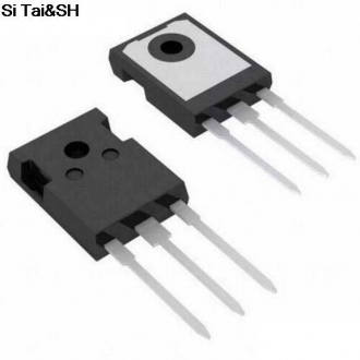 Транзисторы IKW08T120