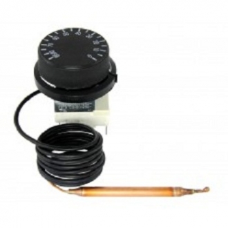 Терморегулятор капиллярный WZA-E85 0-85* 220В/16А