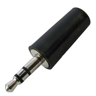 Аудио разъёмы SZC-0008 / 3.5 mm stereo