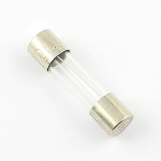 Мини-предохранитель CH 5x20 F 800mA 250V 006710017