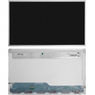 Матрица 17.3" N173FGE-E23 Rev.C3 30pin 1600x900 HD+ для ноутбука