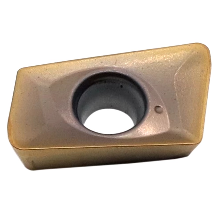 Пластина твердосплавная JDMT100308R-FW JP4020 - изображение 1