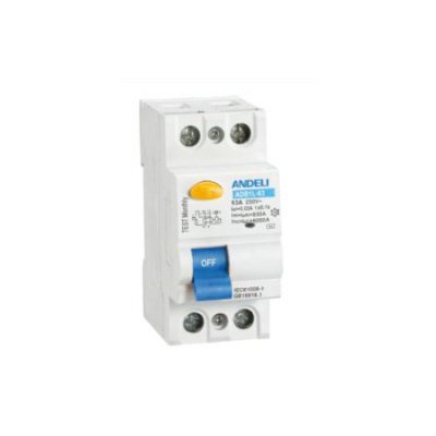 Автомат диф.16А/1П+Н 30mA 4,5кА (тип АС) EASY 9 Schneider Electric - изображение 1