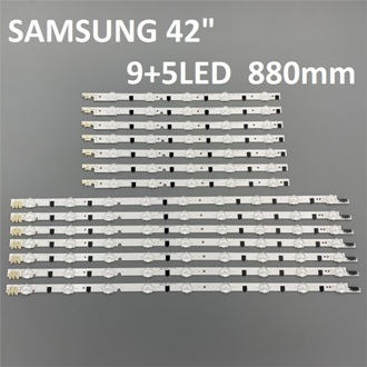 Подсветка SAMSUNG 42" 2013SVS42F D2GE-420SCA-R3 D2GE-420SCB-R3 BN96-25306A BN96-25307A 2013SVS42F
