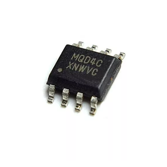 Микросхема MC9S08QD4CSC MQD4C - изображение 1