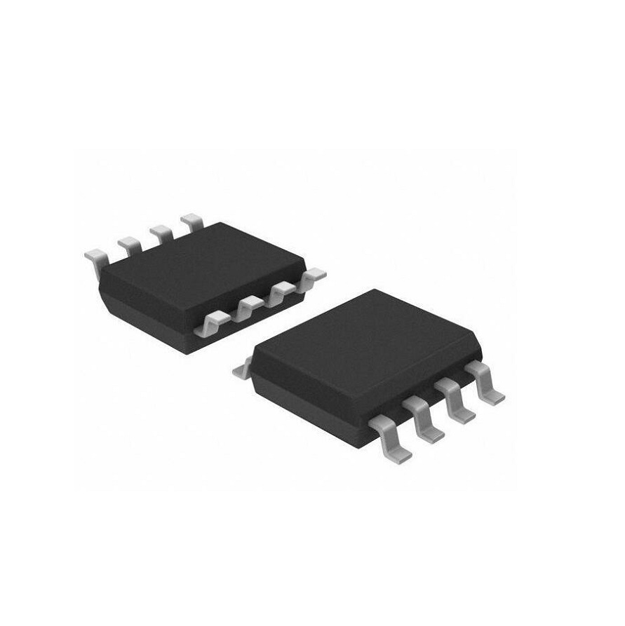 Микросхема MC9S08QD4CSC MQD4C - изображение 1