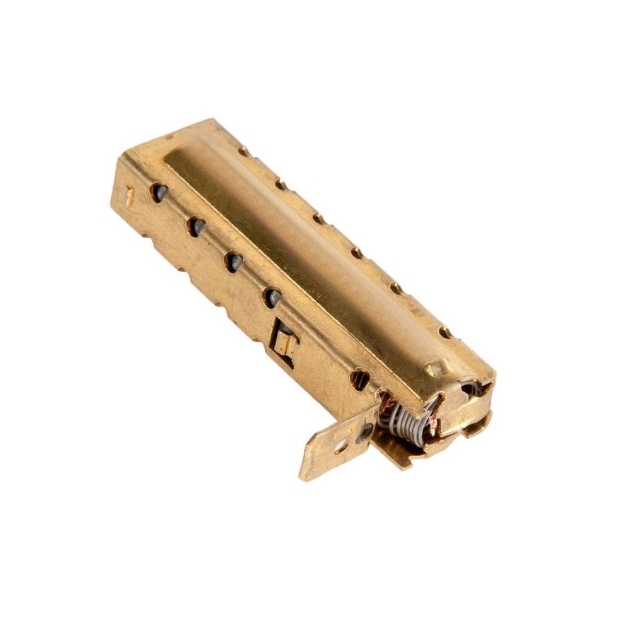 Щетка для пылесоса с держателем 11ME29I 6,3х11х32мм