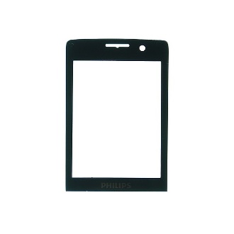 Переднее стекло Philips Xenium X623