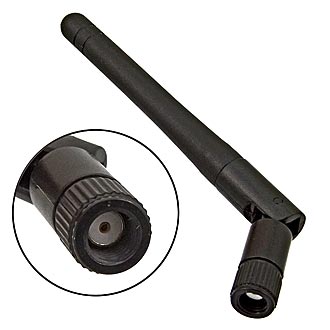 WiFi антенны Antenna WiFi 3db SMA RP