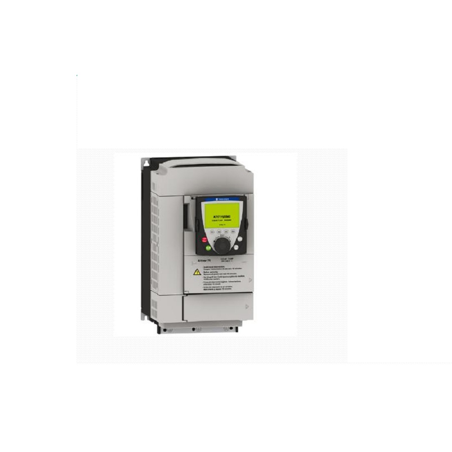 Преобразователь частоты Schneider Electric ALTIVAR 61 ATV61HD18N4 - изображение 1