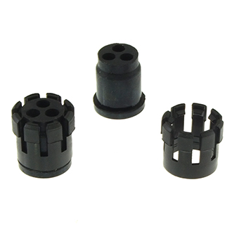 Кабельные вводы D/MG16A-H3-04