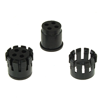 Кабельные вводы D/MG20A-H4-03