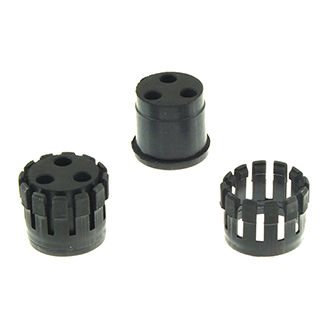 Кабельные вводы D/MG25A-H3-05