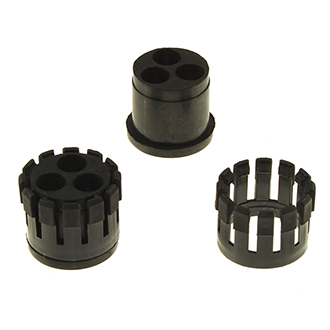 Кабельные вводы D/MG25A-H3-08