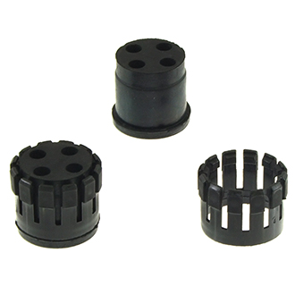 Кабельные вводы D/MG25A-H4-05
