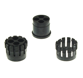 Кабельные вводы D/MG25A-H4-07