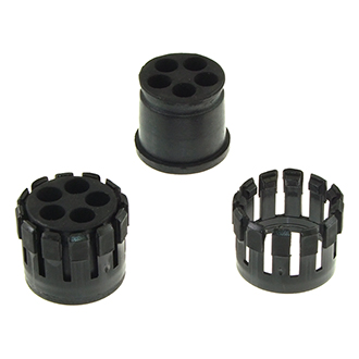 Кабельные вводы D/MG25A-H5-06