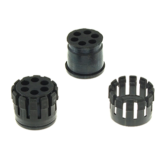 Кабельные вводы D/MG25A-H6-05
