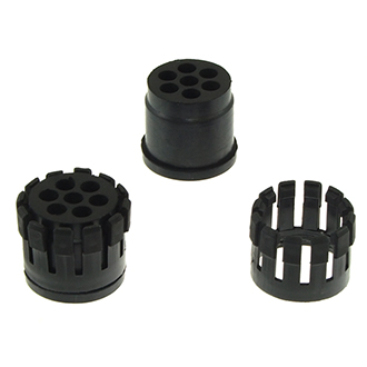 Кабельные вводы D/MG25A-H7-03
