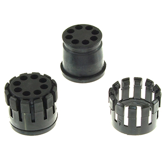Кабельные вводы D/MG25A-H8-03