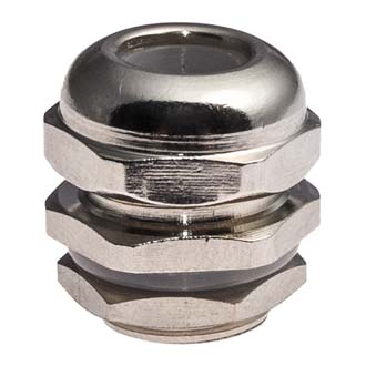 Кабельные вводы LDM12X1.5