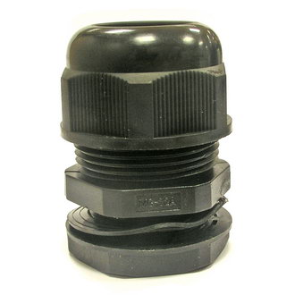 Кабельные вводы MG32 (18-25) black
