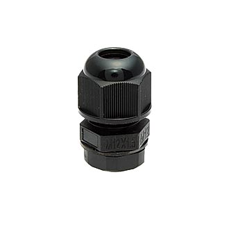 Кабельные вводы MGB12-05B-ST