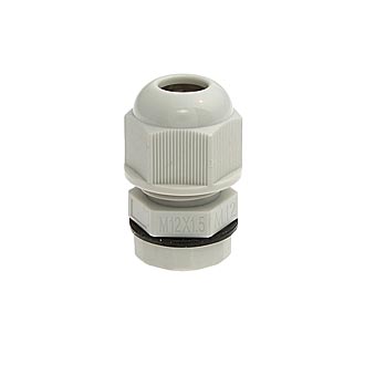 Кабельные вводы MGB12-05G-ST