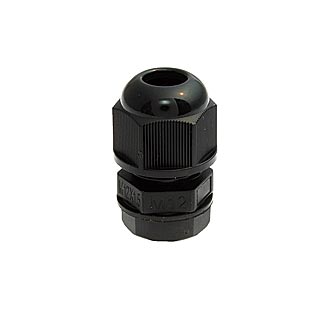 Кабельные вводы MGB12-07B-ST