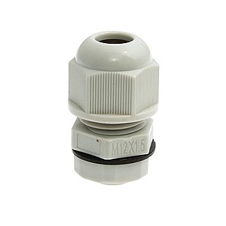 Кабельные вводы MGB12-07G-ST