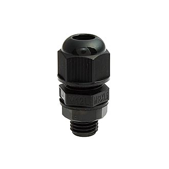 Кабельные вводы MGB12L-05B