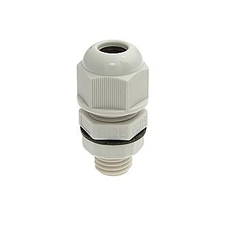 Кабельные вводы MGB12L-05G