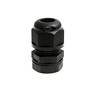 Кабельные вводы MGB16-07B-ST