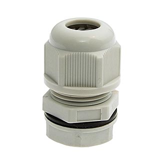 Кабельные вводы MGB16-07G-ST