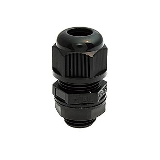 Кабельные вводы MGB16-10B-ST
