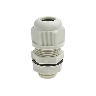 Кабельные вводы MGB16-10G