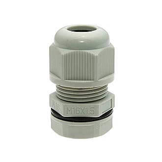 Кабельные вводы MGB16-10G-ST