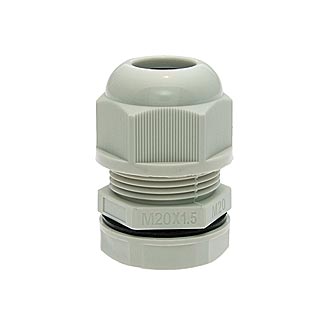Кабельные вводы MGB20-10G-ST