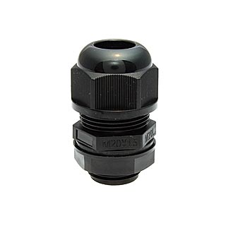 Кабельные вводы MGB20-14B
