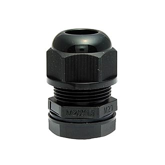 Кабельные вводы MGB20-14B-ST