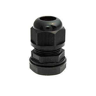Кабельные вводы MGB20M-08B-ST